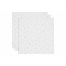 Lange Gaze de Coton Lovely Birds pour bébé – Jollein