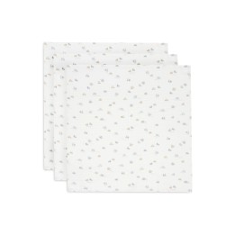 Lange Gaze de Coton On The Go pour bébé – Jollein