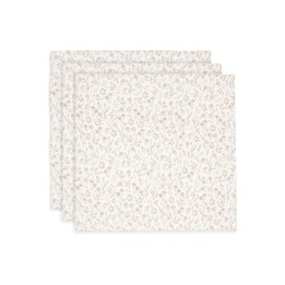 Lange Gaze de Coton Bloomy pour bébé – Jollein