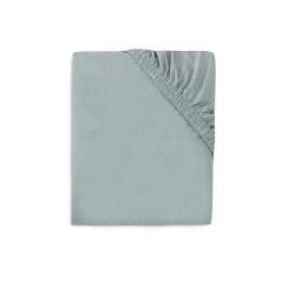 Drap-housse Jersey en coton pour bébé – Jollein