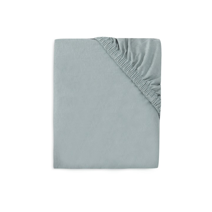 Drap-housse Jersey en coton pour bébé – Jollein