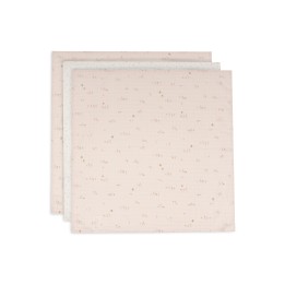 Lange Gaze de Coton Pretty Picnic pour bébé – Jollein