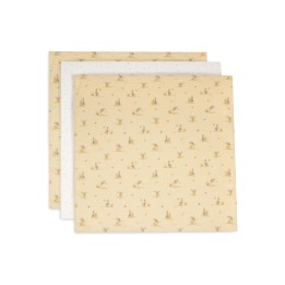 Lange Gaze de Coton Kangaroots pour bébé – Jollein