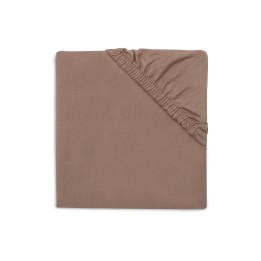 Drap-housse Jersey en coton pour bébé – Jollein