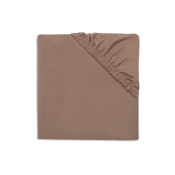 Drap-housse Jersey en coton pour bébé – Jollein