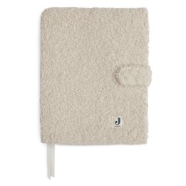 Protège carnet de santé Boucle en polyester pour bébé – Jollein