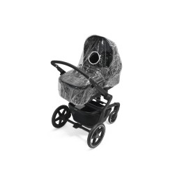 Housse de pluie Poussette pour bébé – Jollein