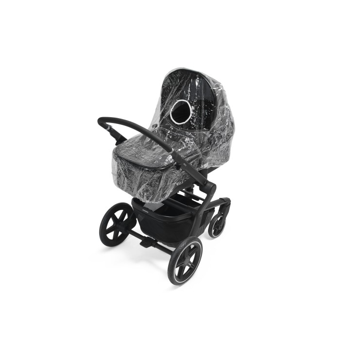 Housse de pluie Poussette pour bébé – Jollein