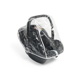 Housse de pluie Siège Auto 0+ pour bébé – Jollein