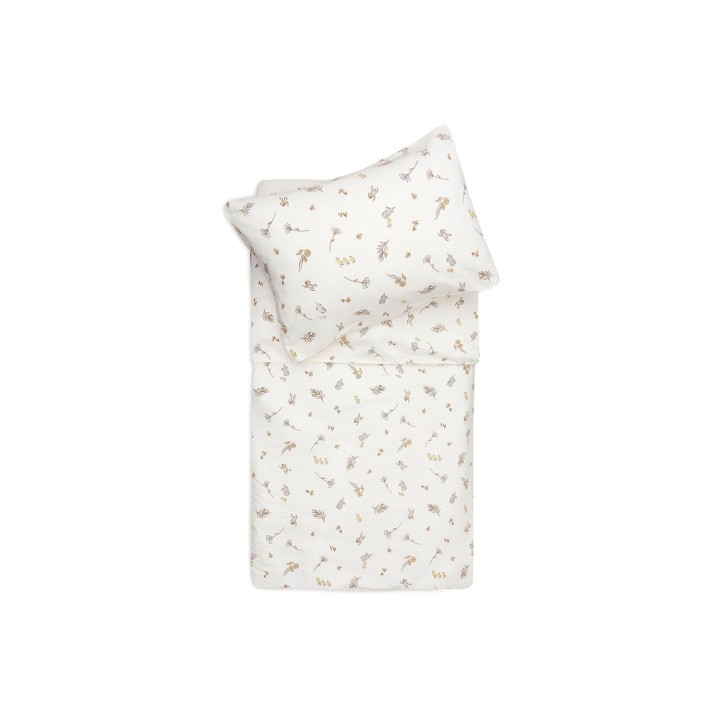Housse de Couette et Taie Riverside – Jollein