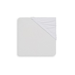 Drap-housse Jersey en coton pour bébé – Jollein