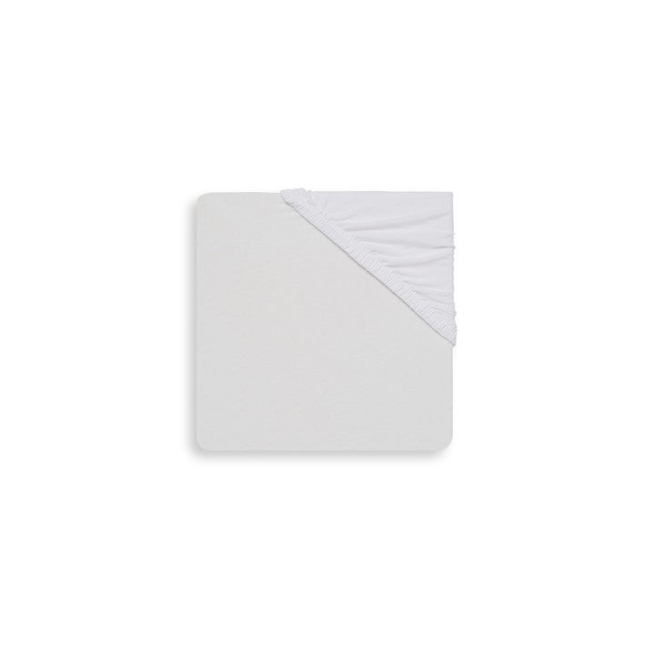 Drap-housse Jersey en coton pour bébé – Jollein