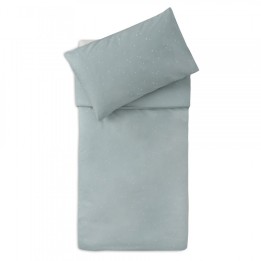 Housse de Couette et Taie Twinkling – Jollein