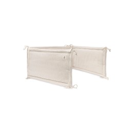 Tour de Parc Grain Knit en coton pour bébé – Jollein