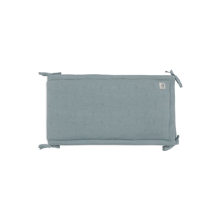 Tour de Parc Cosy Knit en coton pour bébé – Jollein