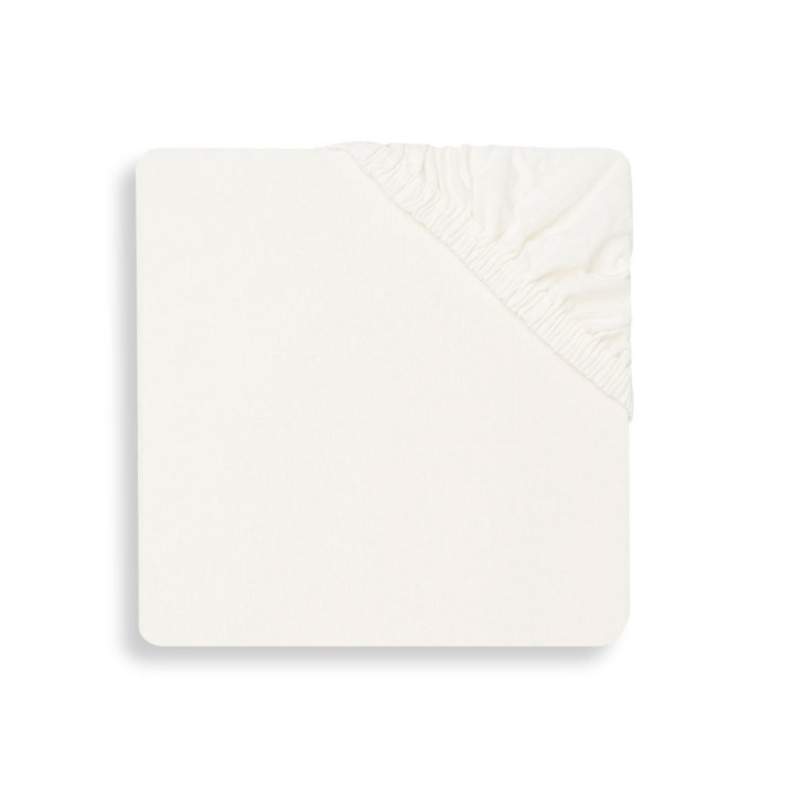 Drap-housse Jersey en coton pour bébé – Jollein