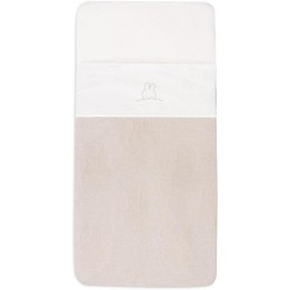 Drap Berceau Sleepy Miffy en coton pour bébé – Jollein
