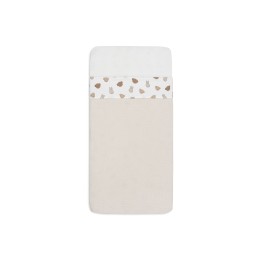 Drap Berceau Miffy and Friends en coton pour bébé – Jollein