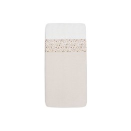 Drap Berceau Flower Fairies en coton pour bébé – Jollein