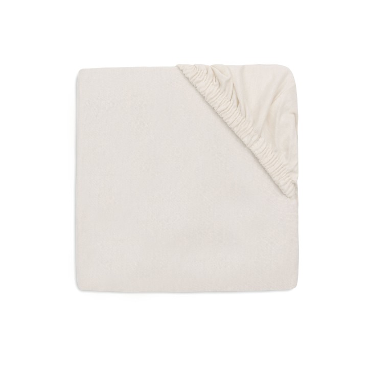 Drap-housse Jersey en coton pour bébé – Jollein