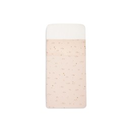 Drap Pretty Picnic en coton pour bébé – Jollein