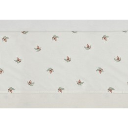 Drap en coton pour bébé – Jollein | Le Petit Zèbre
