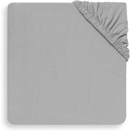 Drap-housse Jersey en coton pour bébé – Jollein