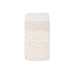 Drap Bloomy en coton pour bébé – Jollein | Le Petit Zèbre
