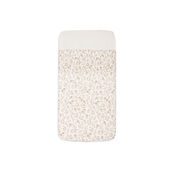 Drap Bloomy en coton pour bébé – Jollein | Le Petit Zèbre