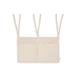 Sac de Rangement Corduroy en polyester pour bébé – Jollein