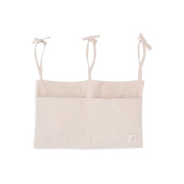 Sac de Rangement Harvest en coton pour bébé – Jollein
