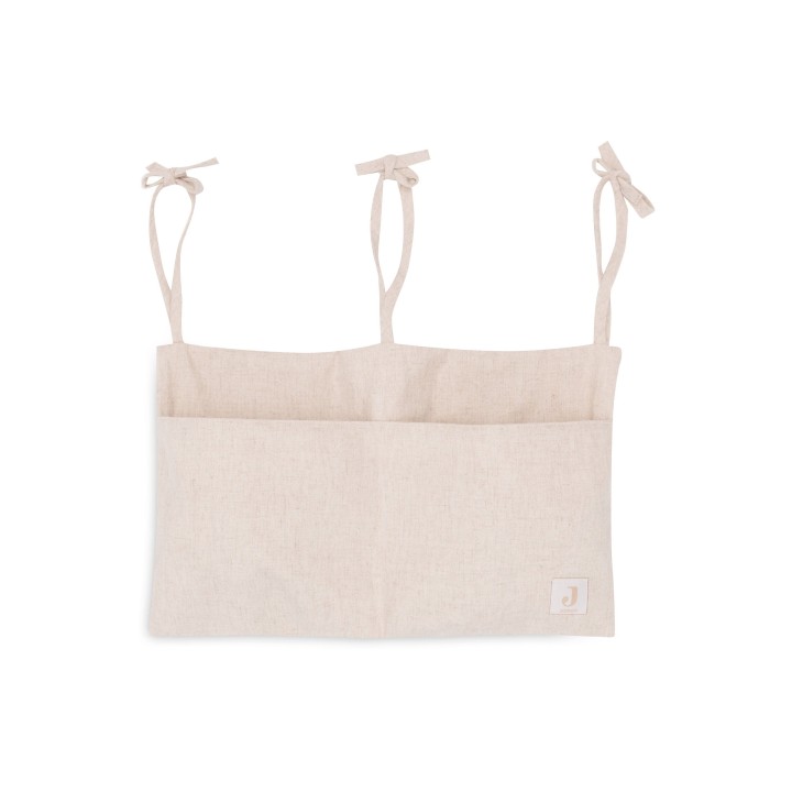 Sac de Rangement Harvest en coton pour bébé – Jollein