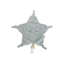 Attache Sucette Star en polyester pour bébé – Jollein