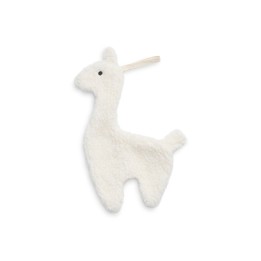 Attache Sucette Lama en polyester pour bébé – Jollein