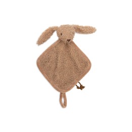 Attache Sucette Bunny Riverside en polyester pour bébé – Jollein