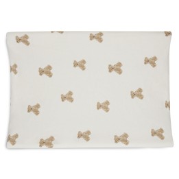Housse Matelas à Langer Jersey Teddy Bear – Jollein