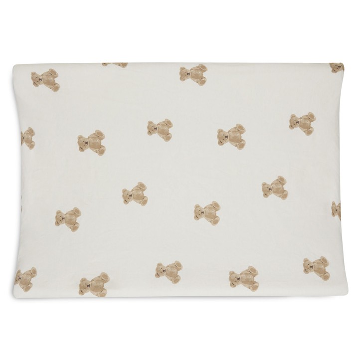 Housse Matelas à Langer Jersey Teddy Bear – Jollein