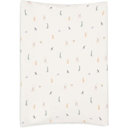 Housse Matelas à Langer Jersey Jungle Jambo – Jollein