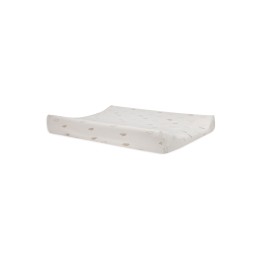 Housse Matelas à Langer Jersey Happy Miffy – Jollein