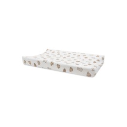 Housse Matelas à Langer Jersey Miffy and Friends – Jollein