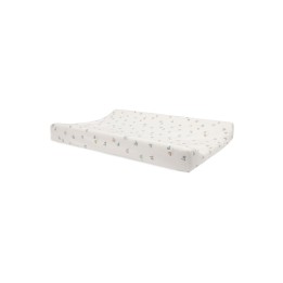Housse Matelas à Langer Jersey On The Go – Jollein