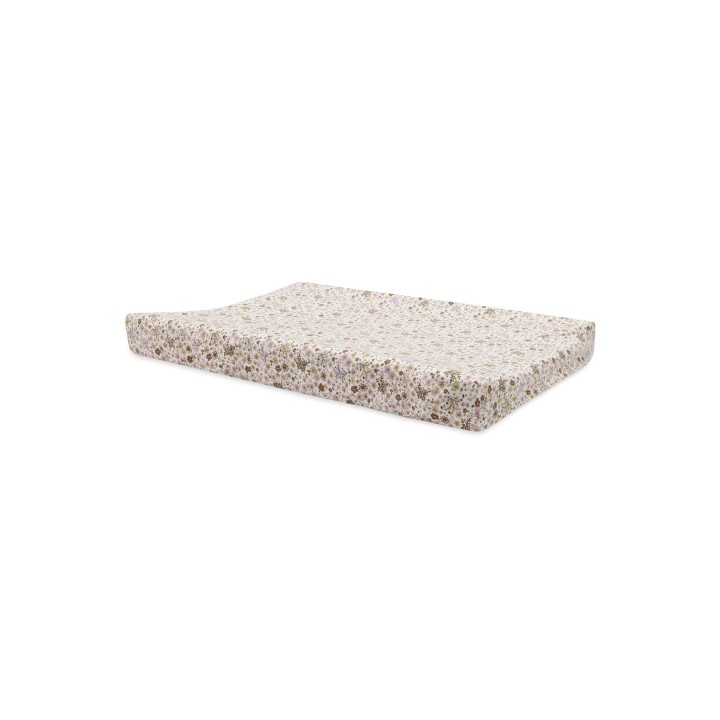 Housse Matelas à Langer Jersey Flower Fairies – Jollein