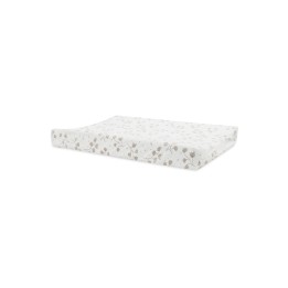 Housse Matelas à Langer Jersey Leafy Dreams – Jollein