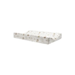 Housse Matelas à Langer Jersey Miffy Family Farm – Jollein