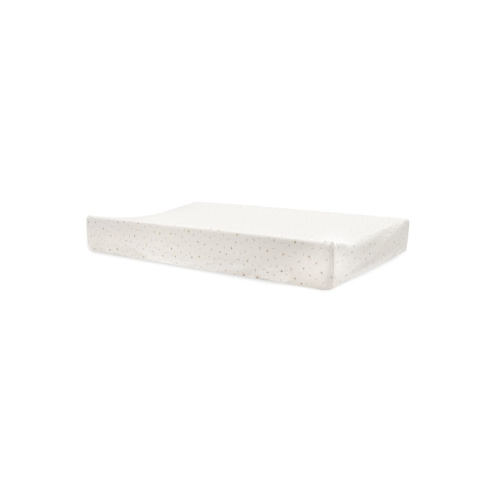 Housse Matelas à Langer Jersey Pretty Picnic – Jollein