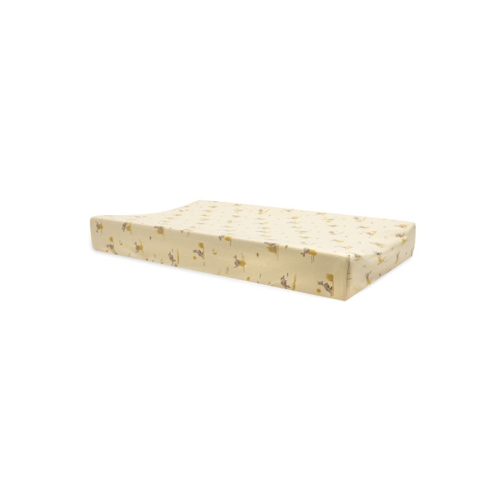 Housse Matelas à Langer Jersey Kangaroots – Jollein