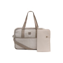 Sac à langer Teddy Noé en polyester pour bébé – Jollein
