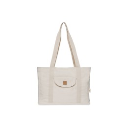 Sac Tote Bag Twill en coton pour bébé – Jollein