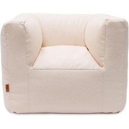 Fauteuil Pouf Enfant Twill en coton pour bébé – Jollein