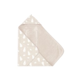 Couverture Portefeuille Miffy & Snuffy – Jollein